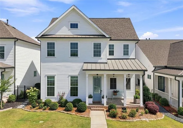 Photo 3 of Sale Pending at 520 Homestead Park Pl, Canton, GA 30115 | MLS# 7822347 | Listing updated on 2026-09-21