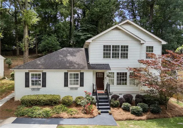 Photo 43 of Sale Pending at 1566 Steele Dr Nw, Atlanta, GA 30309 | MLS# 7820200 | Listing updated on 2026-09-09