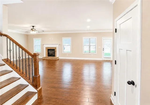 Photo 4 of Single family home for sale at 2132 Nichols Valley Dr, Dacula, GA 30019 | MLS# 7827429 | Listing updated on 2026-09-19