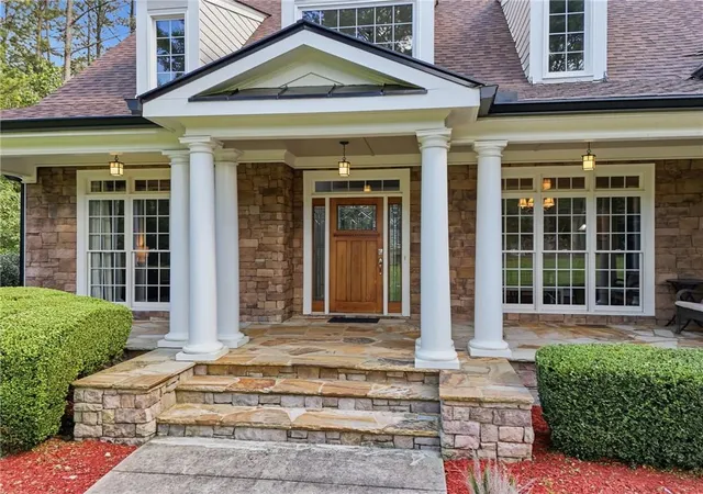 Photo 2 of Single family home for sale at 3663 Walden Ln, Acworth, GA 30102 | MLS# 7794014 | Listing updated on 2026-09-13