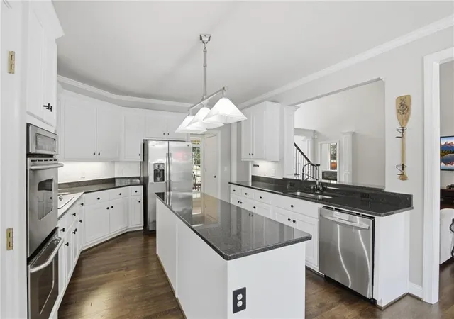 Photo 2 of Single family home for sale at 3663 Walden Ln, Acworth, GA 30102 | MLS# 7794014 | Listing updated on 2026-10-27