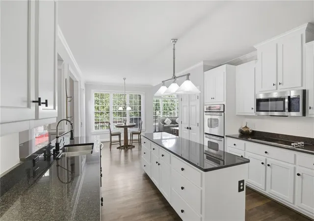 Photo 3 of Single family home for sale at 3663 Walden Ln, Acworth, GA 30102 | MLS# 7794014 | Listing updated on 2026-10-27