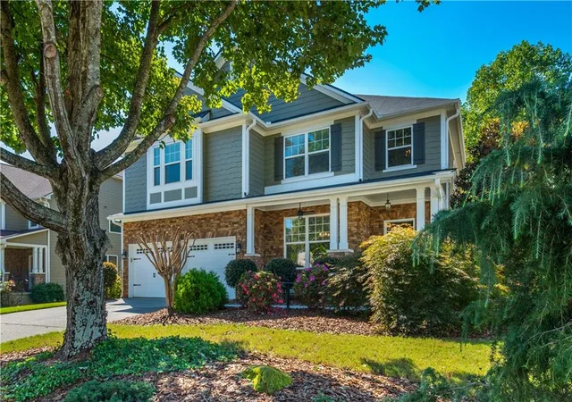 Photo 2 of Single family home for sale at 224 Hampton Sta Blvd, Canton, GA 30115 | MLS# 7859881 | Listing updated on 2026-10-29