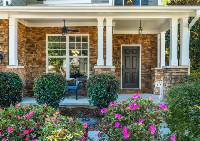 Photo 4 of Single family home for sale at 224 Hampton Sta Blvd, Canton, GA 30115 | MLS# 7859881 | Listing updated on 2026-10-29