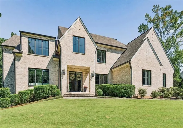 Photo 3 of Single family home for sale at 765 Heards Fry Rd, Sandy Springs, GA 30328 | MLS# 7832450 | Listing updated on 2026-09-08