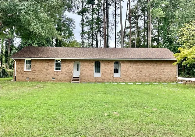 Photo 1 of Single family home for sale at 1620 Hebron Ln, Riverdale, GA 30296 | MLS# 7844291 | Listing updated on 2026-09-25