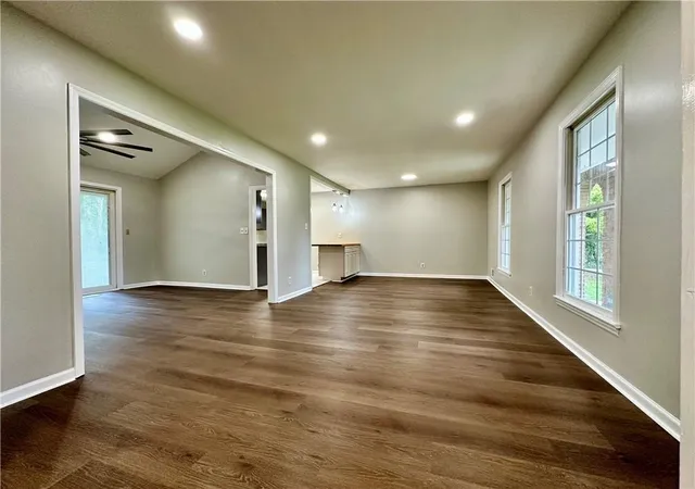 Photo 2 of Single family home for sale at 1620 Hebron Ln, Riverdale, GA 30296 | MLS# 7844291 | Listing updated on 2026-09-25