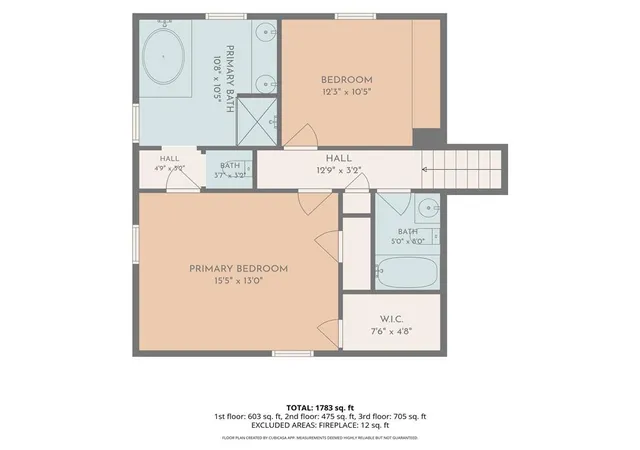 Photo 49 of Single family home for sale at 40 Red Top Cir, Emerson, GA 30137 | MLS# 7837914 | Listing updated on 2026-09-16