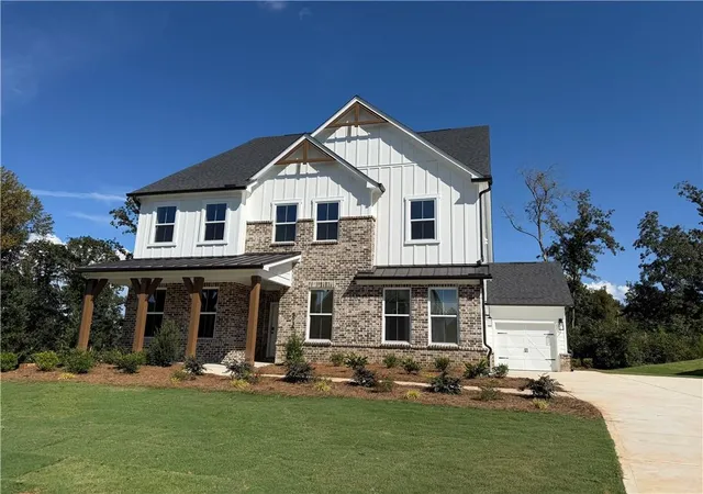 Photo 1 of Single family home for sale at 5930 Violet Ln, Cumming, GA 30028 | MLS# 7818333 | Listing updated on 2026-09-12