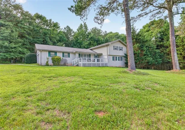 Photo 1 of Sale Pending at 1981 Lee Peters Rd, Loganville, GA 30052 | MLS# 7830400 | Listing updated on 2026-09-19