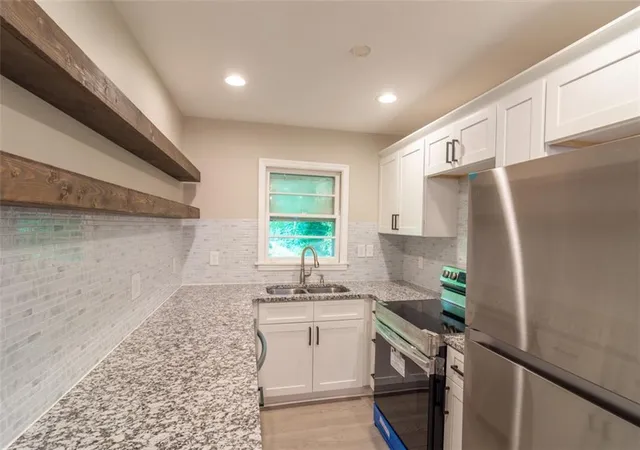 Photo 2 of Single family home for sale at 2368 Jefferson Ter, Atlanta, GA 30344 | MLS# 7860546 | Listing updated on 2026-10-29