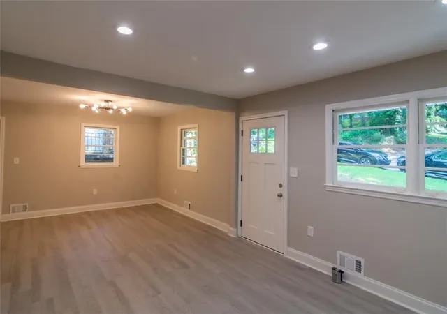 Photo 3 of Single family home for sale at 2368 Jefferson Ter, Atlanta, GA 30344 | MLS# 7860546 | Listing updated on 2026-10-29