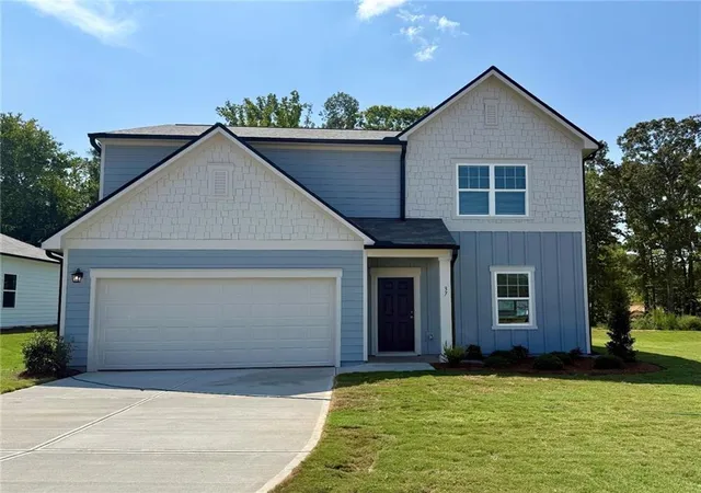 Photo 1 of Single family home for sale at 37 Crescent Blvd, Carrollton, GA 30016 | MLS# 7831442 | Listing updated on 2026-09-09