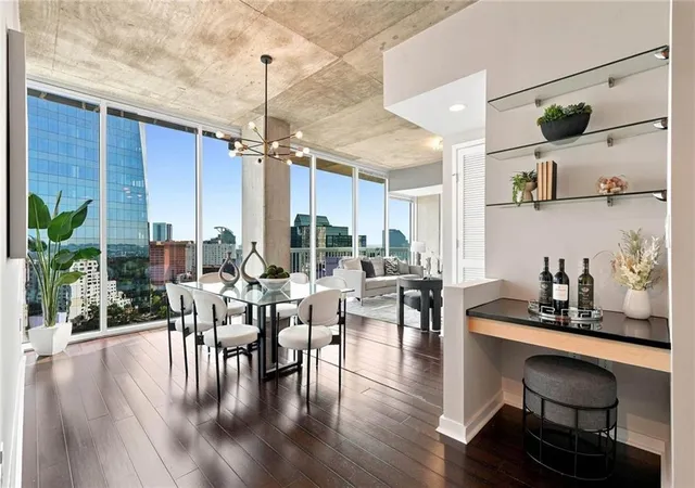 Photo 1 of Sale Pending at 3324 Peachtree Rd Ne #1911, Atlanta, GA 30326 | MLS# 7828836 | Listing updated on 2026-10-23