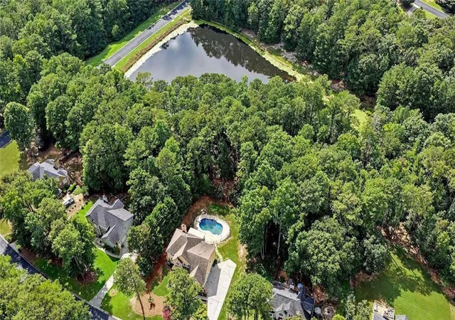 Photo 4 of Sale Pending at 205 Harbor Lakes Way, Fayetteville, GA 30215 | MLS# 7834736 | Listing updated on 2026-09-29