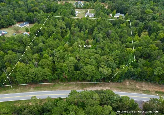 Photo 2 of Land for sale at 375 Highway 212, Covington, GA 30016 | MLS# 7844757 | Listing updated on 2026-09-26