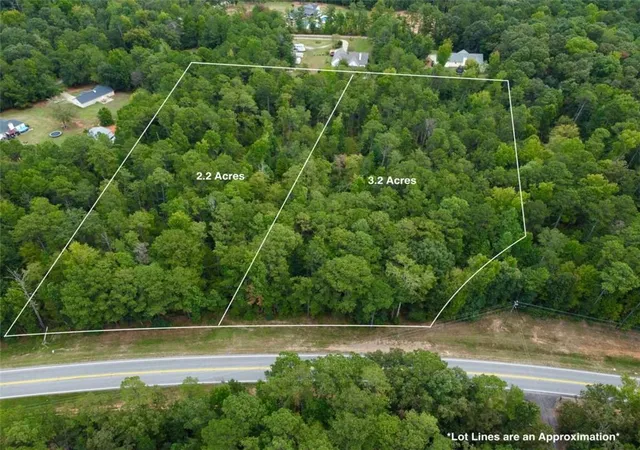 Photo 3 of Land for sale at 375 Highway 212, Covington, GA 30016 | MLS# 7844757 | Listing updated on 2026-09-26