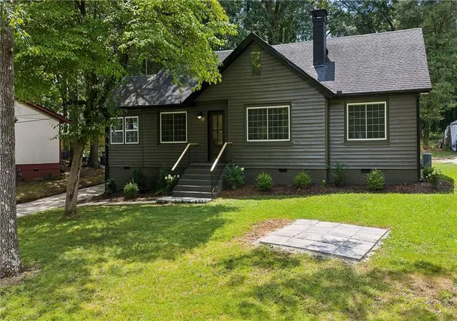 Photo 43 of Single family home for sale at 401 Ashburton Ave Se, Atlanta, GA 30317 | MLS# 7801303 | Listing updated on 2026-09-13