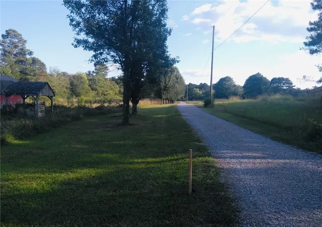Photo 3 of Land for sale at 1517 Ninety Seven Springs Rd NE, Dalton, GA 30721 | MLS# 7831891 | Listing updated on 2026-09-05