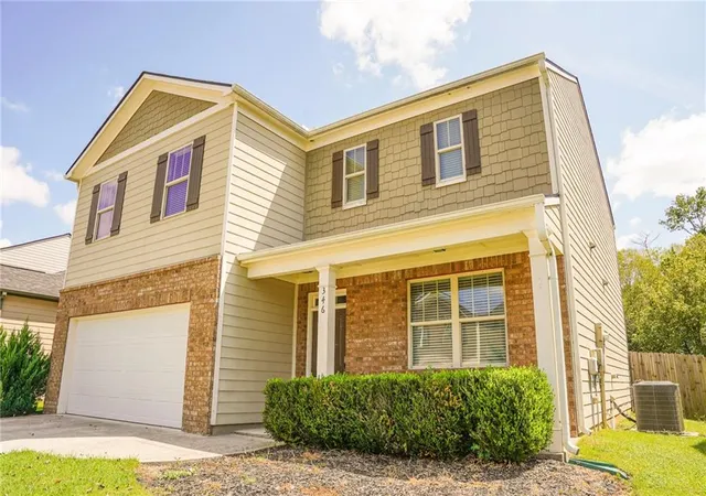 Photo 1 of Sale Pending at 346 Maple Brk Dr, Dawsonville, GA 30534 | MLS# 7840864 | Listing updated on 2026-10-06