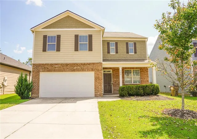 Photo 2 of Sale Pending at 346 Maple Brk Dr, Dawsonville, GA 30534 | MLS# 7840864 | Listing updated on 2026-10-06