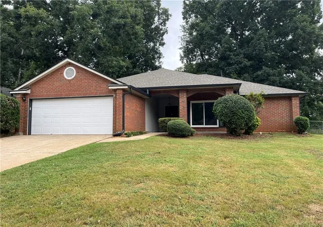 Photo 1 of Single family home for sale at 1441 Shady Cvs Ln, Lawrenceville, GA 30043 | MLS# 7834780 | Listing updated on 2026-09-11