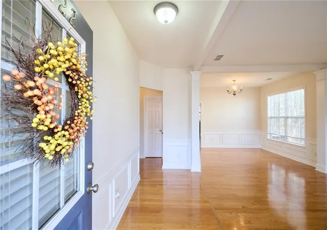 Photo 2 of Townhouse for sale at 1622 Hemburg Tr Nw #3, Kennesaw, GA 30144 | MLS# 7836875 | Listing updated on 2026-09-12