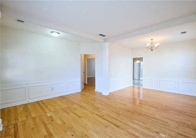Photo 3 of Townhouse for sale at 1622 Hemburg Tr Nw #3, Kennesaw, GA 30144 | MLS# 7836875 | Listing updated on 2026-10-09