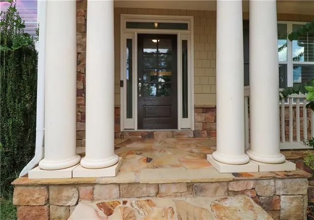 Photo 2 of Single family home for sale at 59 Angel Oak Trl, Dallas, GA 30132 | MLS# 7844180 | Listing updated on 2026-09-25