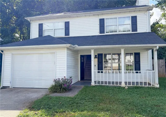 Photo 1 of Single family home for sale at 3539 Sweetgum Ln, Decatur, GA 30032 | MLS# 7839941 | Listing updated on 2026-09-19