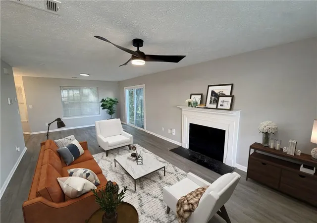 Photo 4 of Single family home for sale at 3539 Sweetgum Ln, Decatur, GA 30032 | MLS# 7839941 | Listing updated on 2026-09-19