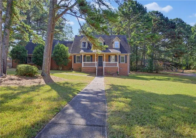 Photo 1 of Sale Pending at 2649 Majestic Cir, Dacula, GA 30019 | MLS# 7835324 | Listing updated on 2026-09-22