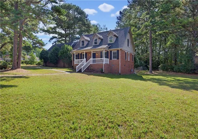Photo 2 of Sale Pending at 2649 Majestic Cir, Dacula, GA 30019 | MLS# 7835324 | Listing updated on 2026-09-22
