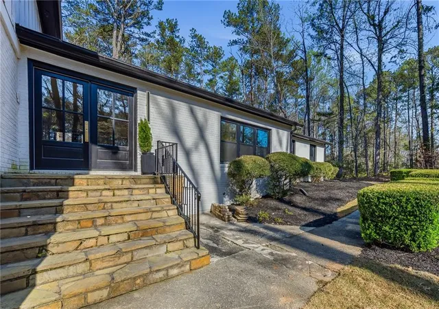 Photo 1 of Single family home for sale at 855 Flamingo Dr Sw, Atlanta, GA 30311 | MLS# 7830542 | Listing updated on 2026-09-02