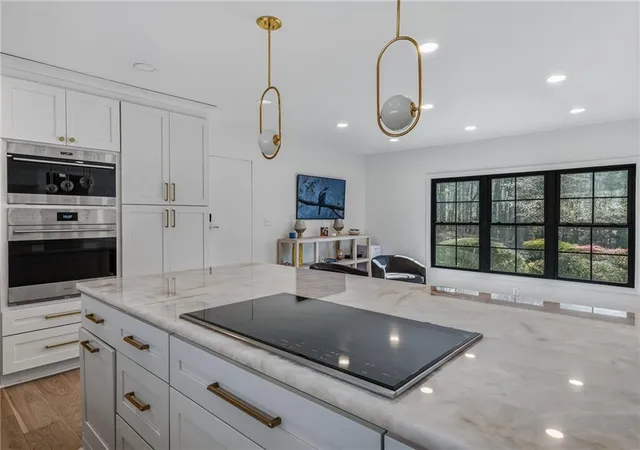 Photo 21 of Single family home for sale at 855 Flamingo Dr Sw, Atlanta, GA 30311 | MLS# 7830542 | Listing updated on 2026-09-02