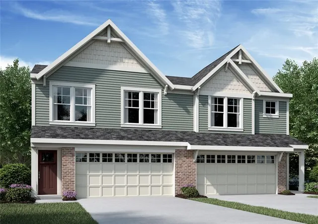 Photo 2 of Sale Pending at 20 Gold Dust Dr #21-A, Dawsonville, GA 30534 | MLS# 7762097 | Listing updated on 2026-09-03