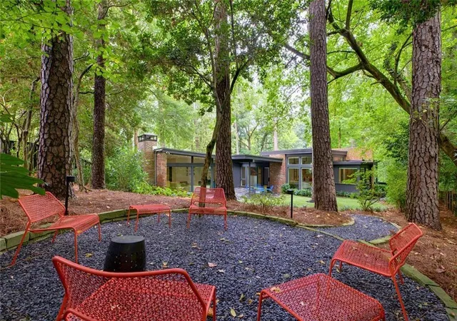Photo 55 of Single family home for sale at 751 Briar Park Ct Ne, Atlanta, GA 30306 | MLS# 7832301 | Listing updated on 2026-09-13