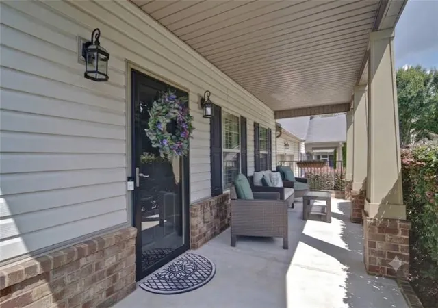 Photo 2 of Sale Pending at 964 Verlander Trl, Mableton, GA 30126 | MLS# 7820623 | Listing updated on 2026-09-20