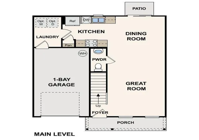 Photo 2 of Sale Pending at 237 Kinsale Dr, Macon, GA 31216 | MLS# 7806856 | Listing updated on 2026-09-17