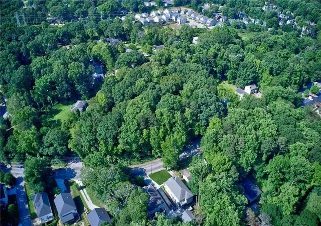 Photo 4 of Land for sale at 995 Custer Ave SE, Atlanta, GA 30316 | MLS# 7858672 | Listing updated on 2026-10-24