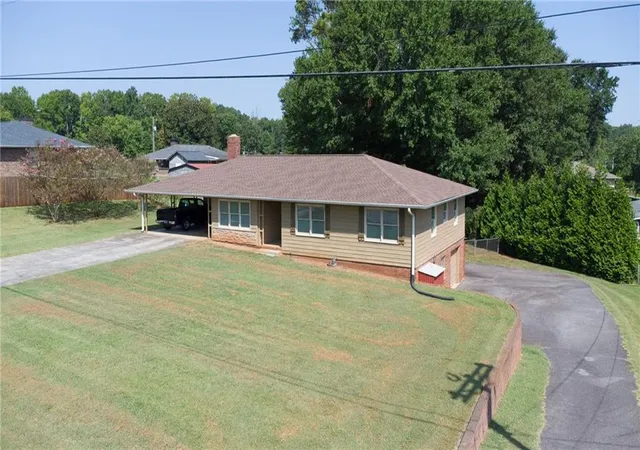 Photo 1 of Sale Pending at 120 Windy Hl Dr, Alpharetta, GA 30004 | MLS# 7833428 | Listing updated on 2026-09-08