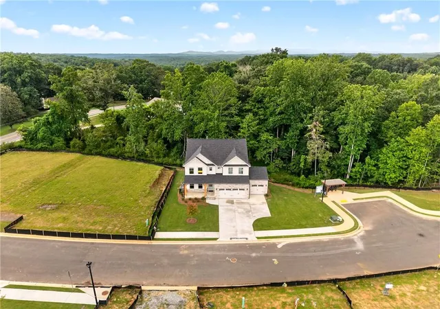 Photo 4 of Single family home for sale at 45 Cedar Crest Ln, Dawsonville, GA 30534 | MLS# 7829627 | Listing updated on 2026-10-29