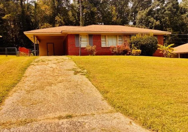 Photo 1 of Single family home for sale at 2635 Fairlane Dr Se, Atlanta, GA 30354 | MLS# 7830710 | Listing updated on 2026-09-02