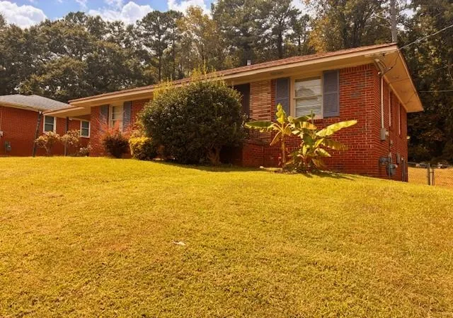 Photo 2 of Single family home for sale at 2635 Fairlane Dr Se, Atlanta, GA 30354 | MLS# 7830710 | Listing updated on 2026-09-02