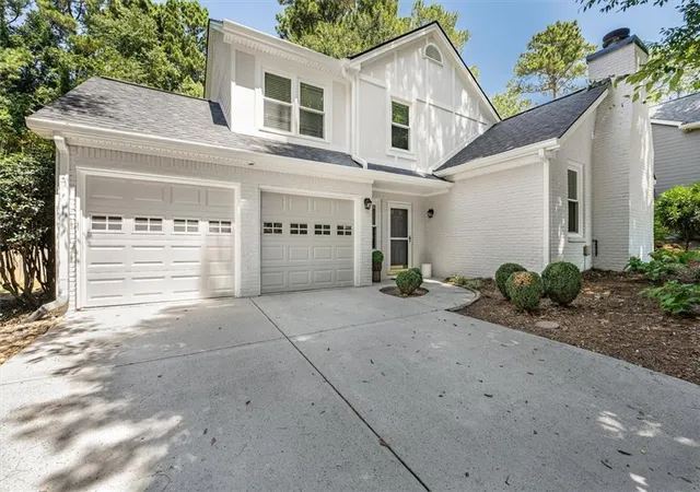 Photo 1 of Single family home for sale at 1016 Pine Grv Dr, Alpharetta, GA 30009 | MLS# 7738529 | Listing updated on 2026-09-13