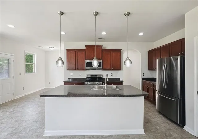 Photo 2 of Single family home for sale at 6003 Providence Dr, Union City, GA 30291 | MLS# 7855751 | Listing updated on 2026-10-30