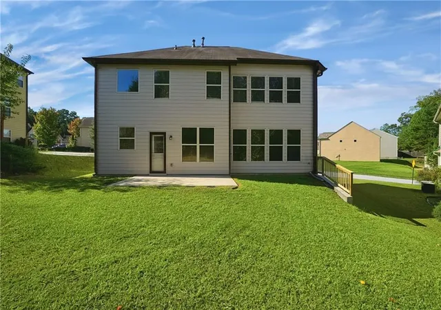 Photo 4 of Single family home for sale at 6003 Providence Dr, Union City, GA 30291 | MLS# 7855751 | Listing updated on 2026-10-30