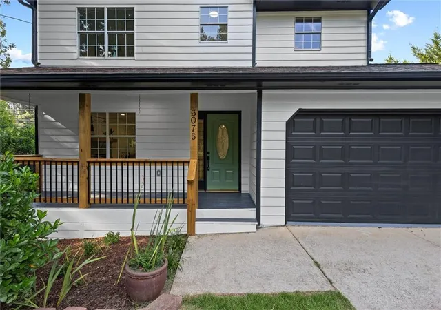 Photo 2 of Single family home for sale at 3075 Ashly Forest Dr, Snellville, GA 30078 | MLS# 7830798 | Listing updated on 2026-09-05