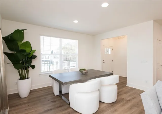 Photo 2 of Townhouse for sale at 255 Barracks Way #875, Hoschton, GA 30548 | MLS# 7832326 | Listing updated on 2026-09-04