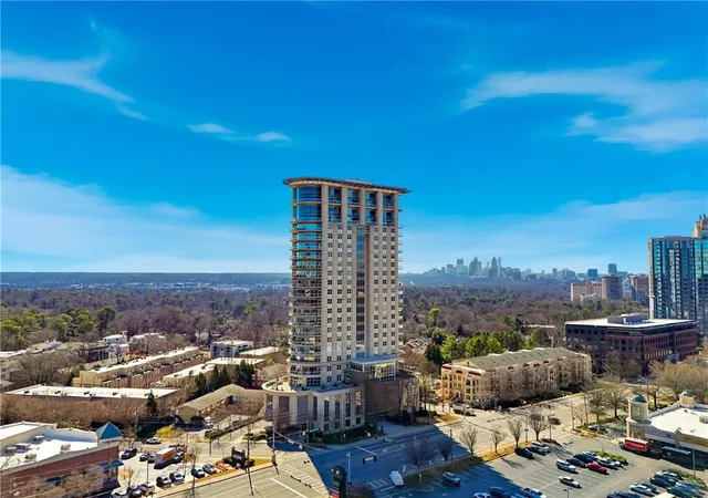 Photo 1 of Condo for sale at 2881 Peachtree Rd Ne #902, Atlanta, GA 30305 | MLS# 7826423 | Listing updated on 2026-09-03